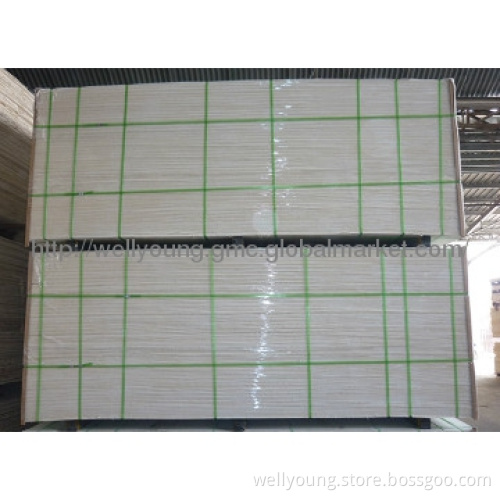 high quality mgo wall board